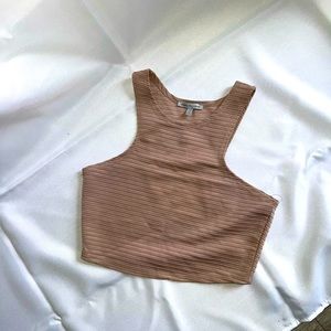 Charlotte Russe Tanktop